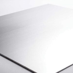 Blacha aluminiowa 01