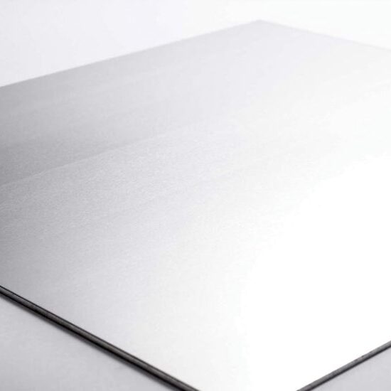 Blacha aluminiowa 01