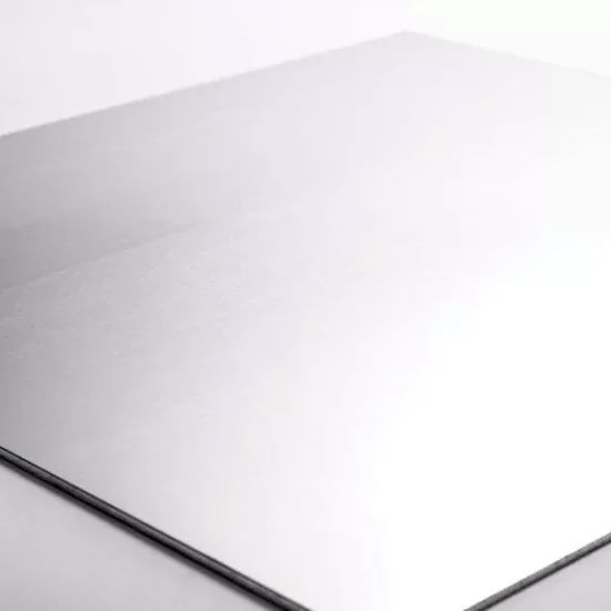 Blacha aluminiowa 01