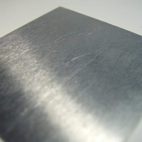 Blacha aluminiowa 02