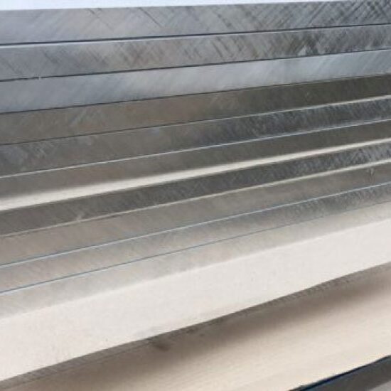 Blacha aluminiowa 04