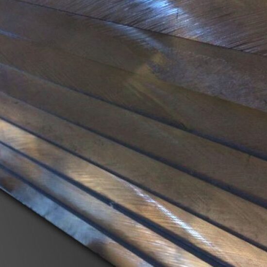 Blacha aluminiowa 05